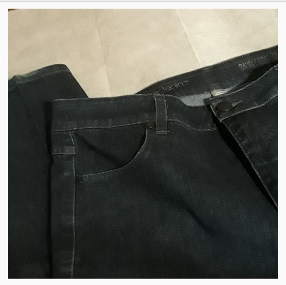 SALE AVENUE DENIM JEANS DRY CLEANED - Picture 3 of 8